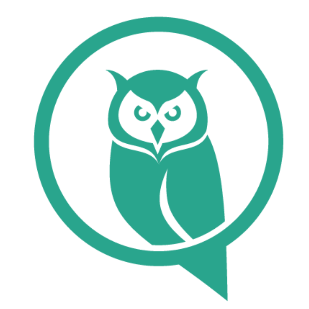 Owify logo